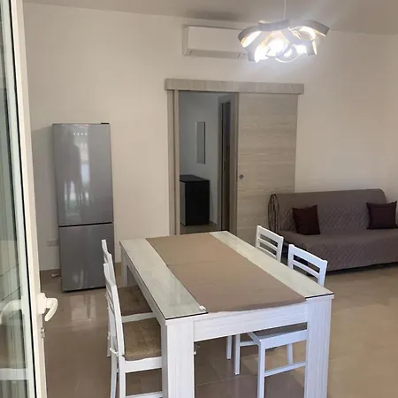 Semesterbostad Casa Paola E Figli