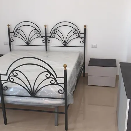Casa Paola E Figli Semesterbostad