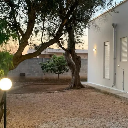 Casa Paola E Figli Semesterbostad