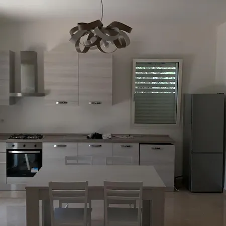 Casa Paola E Figli